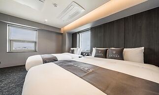 Layers Hotel Busan Hadan