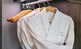 Layers Hotel Busan Hadan