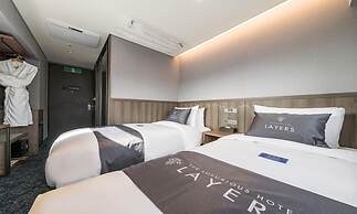 Layers Hotel Busan Hadan