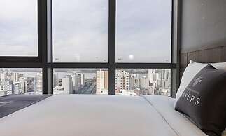 Layers Hotel Busan Hadan
