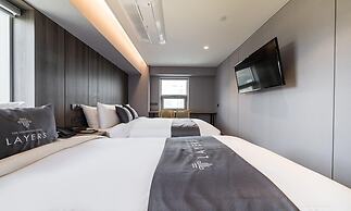 Layers Hotel Busan Hadan