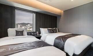 Layers Hotel Busan Hadan