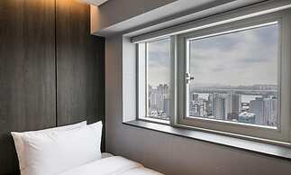 Layers Hotel Busan Hadan