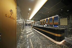 Layers Hotel Busan Hadan