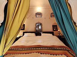 Vedaaranya Haveli - AM Hotel Kollection