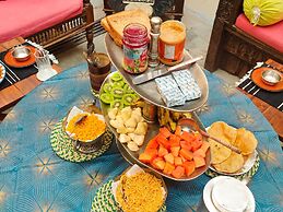 Vedaaranya Haveli - AM Hotel Kollection