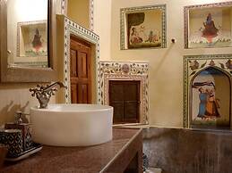 Vedaaranya Haveli - AM Hotel Kollection