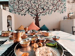 Vedaaranya Haveli - AM Hotel Kollection