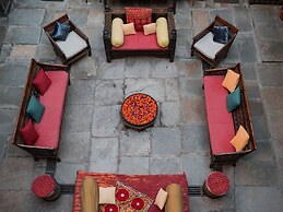 Vedaaranya Haveli - AM Hotel Kollection
