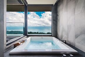 Lakeshore Hotel Hualien Taroko