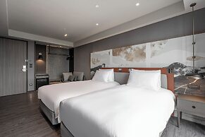 Lakeshore Hotel Hualien Taroko