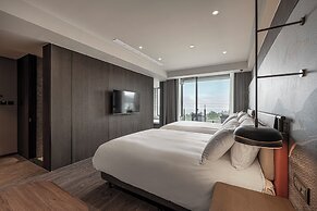 Lakeshore Hotel Hualien Taroko