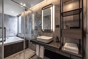 Lakeshore Hotel Hualien Taroko