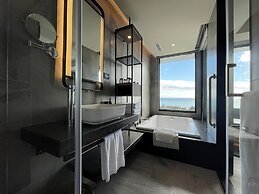 Lakeshore Hotel Hualien Taroko