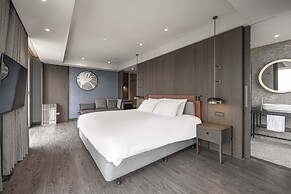 Lakeshore Hotel Hualien Taroko