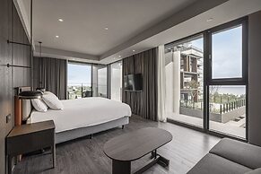 Lakeshore Hotel Hualien Taroko