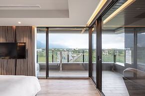 Lakeshore Hotel Hualien Taroko