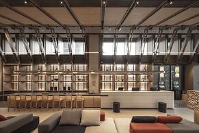Lakeshore Hotel Hualien Taroko