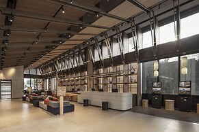 Lakeshore Hotel Hualien Taroko