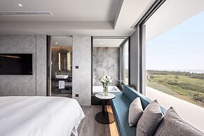 Lakeshore Hotel Hualien Taroko
