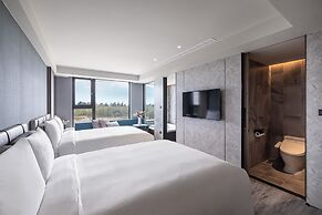 Lakeshore Hotel Hualien Taroko