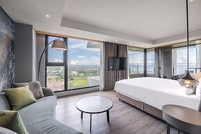 Lakeshore Hotel Hualien Taroko
