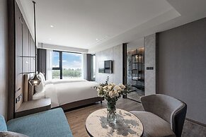 Lakeshore Hotel Hualien Taroko