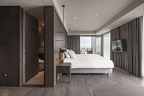 Lakeshore Hotel Hualien Taroko