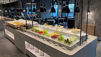 Lakeshore Hotel Hualien Taroko