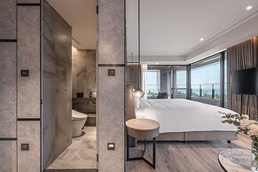 Lakeshore Hotel Hualien Taroko