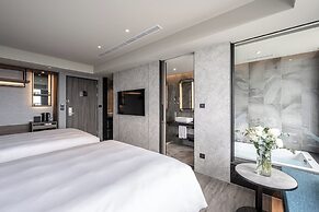 Lakeshore Hotel Hualien Taroko