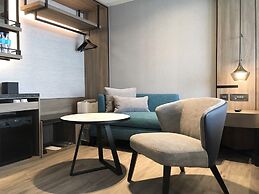 Lakeshore Hotel Hualien Taroko