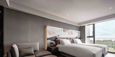 Lakeshore Hotel Hualien Taroko