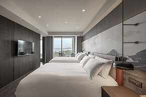 Lakeshore Hotel Hualien Taroko