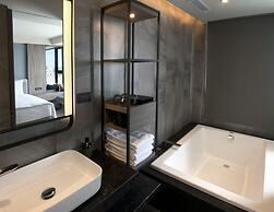 Lakeshore Hotel Hualien Taroko