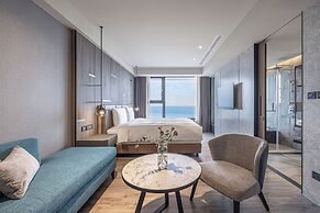 Lakeshore Hotel Hualien Taroko