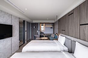 Lakeshore Hotel Hualien Taroko