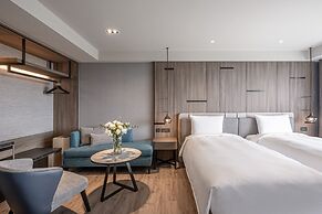 Lakeshore Hotel Hualien Taroko