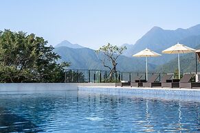 Lakeshore Hotel Hualien Taroko