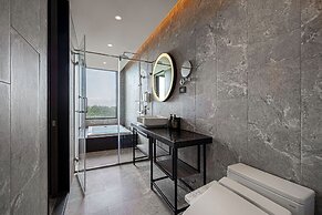 Lakeshore Hotel Hualien Taroko