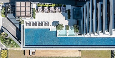 Lakeshore Hotel Hualien Taroko