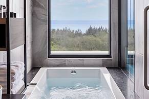 Lakeshore Hotel Hualien Taroko