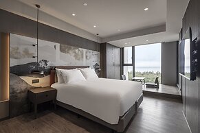 Lakeshore Hotel Hualien Taroko