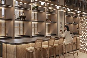 Lakeshore Hotel Hualien Taroko