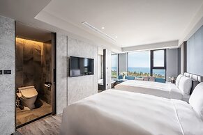 Lakeshore Hotel Hualien Taroko
