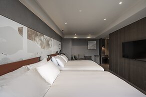 Lakeshore Hotel Hualien Taroko