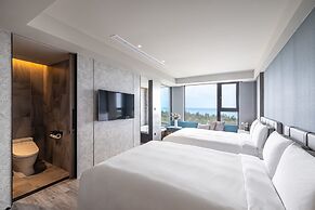 Lakeshore Hotel Hualien Taroko