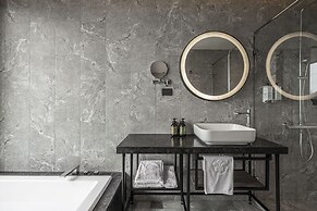 Lakeshore Hotel Hualien Taroko