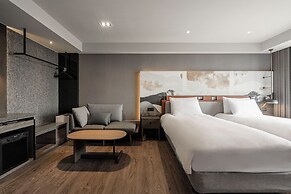 Lakeshore Hotel Hualien Taroko