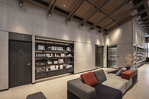 Lakeshore Hotel Hualien Taroko